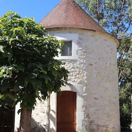 Beaupouyet La Tour Du Perigordヴィラ エクステリア 写真