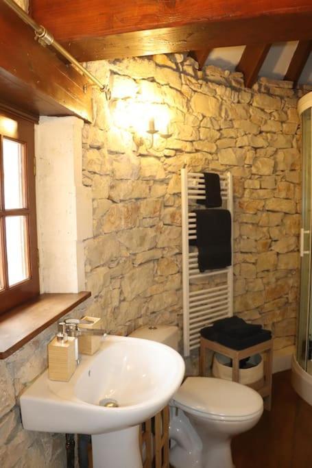 Beaupouyet La Tour Du Perigordヴィラ エクステリア 写真