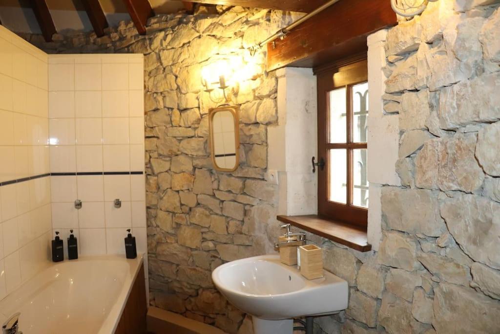 Beaupouyet La Tour Du Perigordヴィラ エクステリア 写真