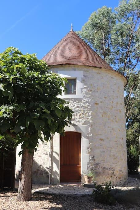 Beaupouyet La Tour Du Perigordヴィラ エクステリア 写真